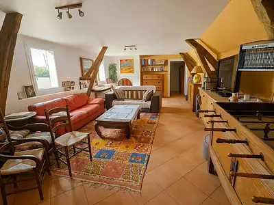 Maison, 220 m²
