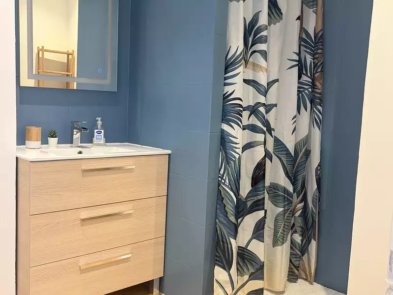 Appartement, 108 m²