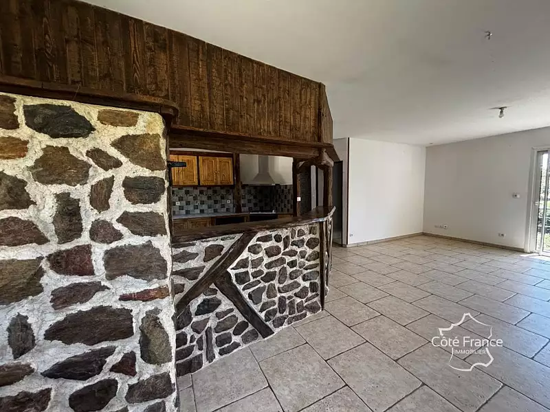 Maison, 98 m²