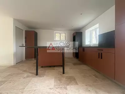 Maison, 120 m²