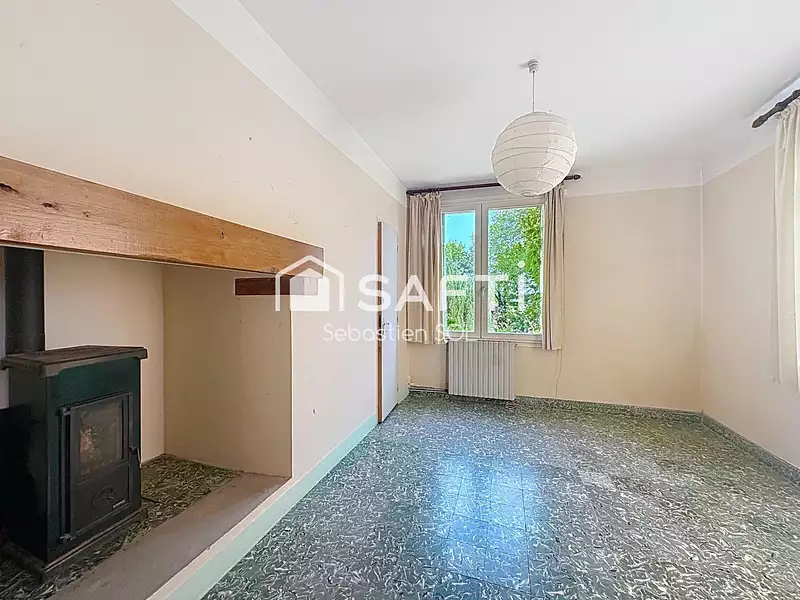 Maison, 220 m²