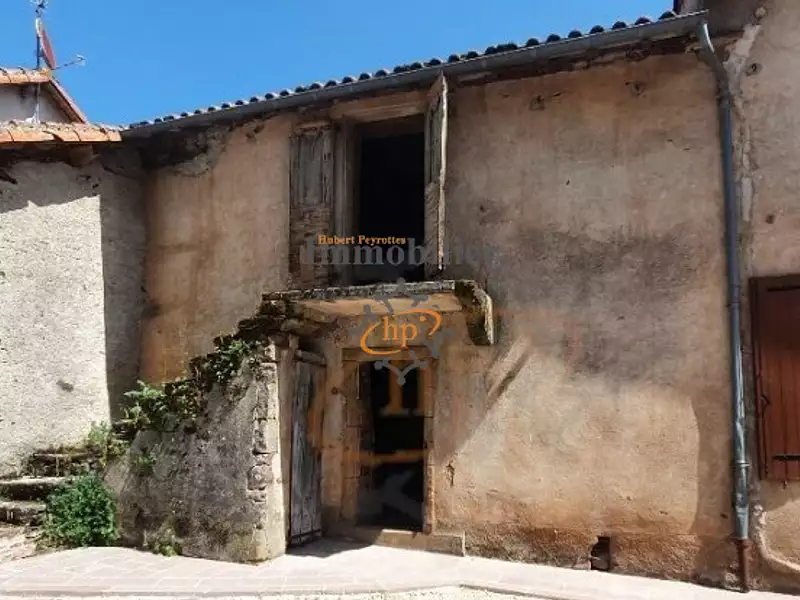 Maison, 81 m²