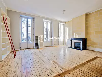 Appartement, 75,22 m²