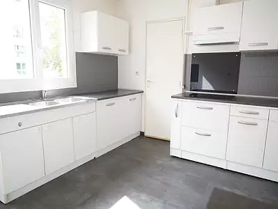 Appartement, 59 m²