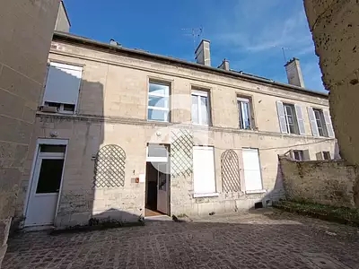 Appartement, 37,98 m²