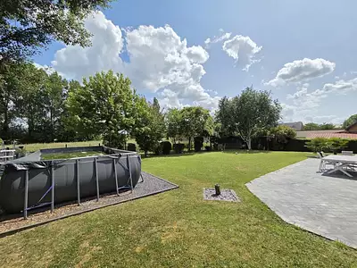 Maison, 196 m²