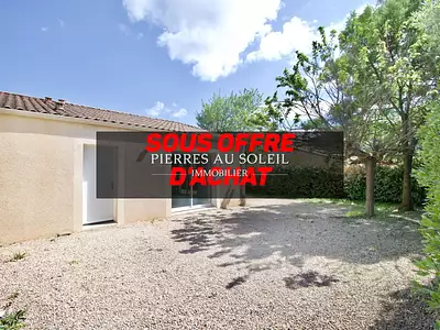 Maison, 80 m²