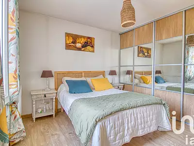 Maison, 89 m²