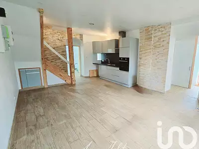 Maison, 60 m²