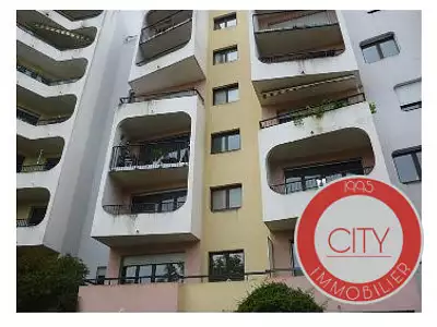 Appartement, 49,92 m²