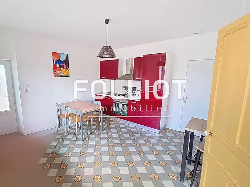 Maison, 75,3 m²