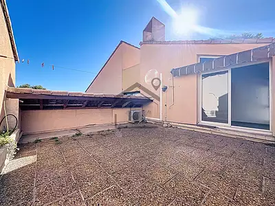 Appartement, 71,01 m²