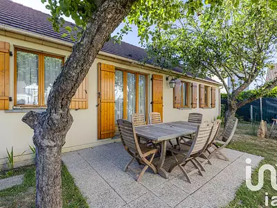 Maison, 88 m²