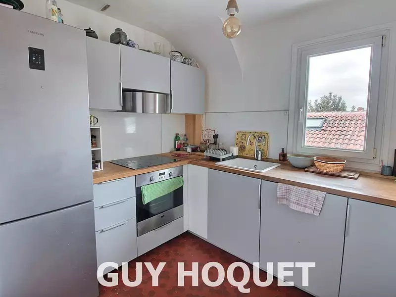 Appartement, 84,95 m²