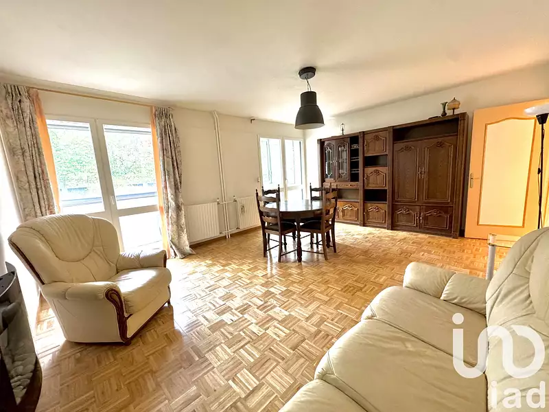 Appartement, 75 m²