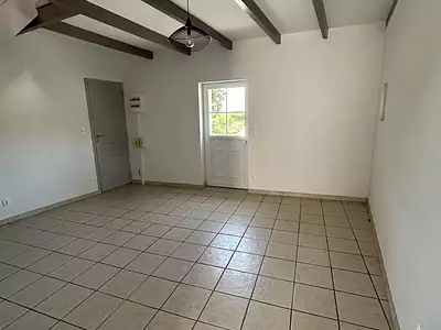 Maison, 60 m²