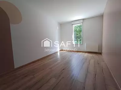 Appartement, 70 m²