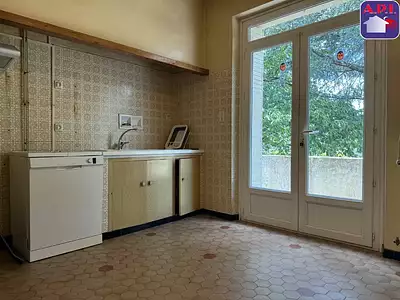 Maison, 151,2 m²
