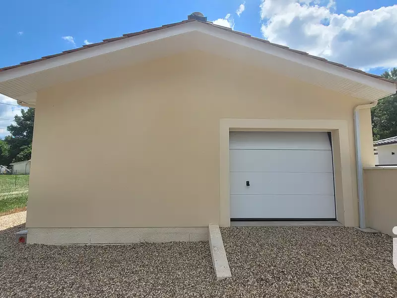 Maison, 87 m²