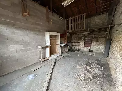Maison, 190 m²