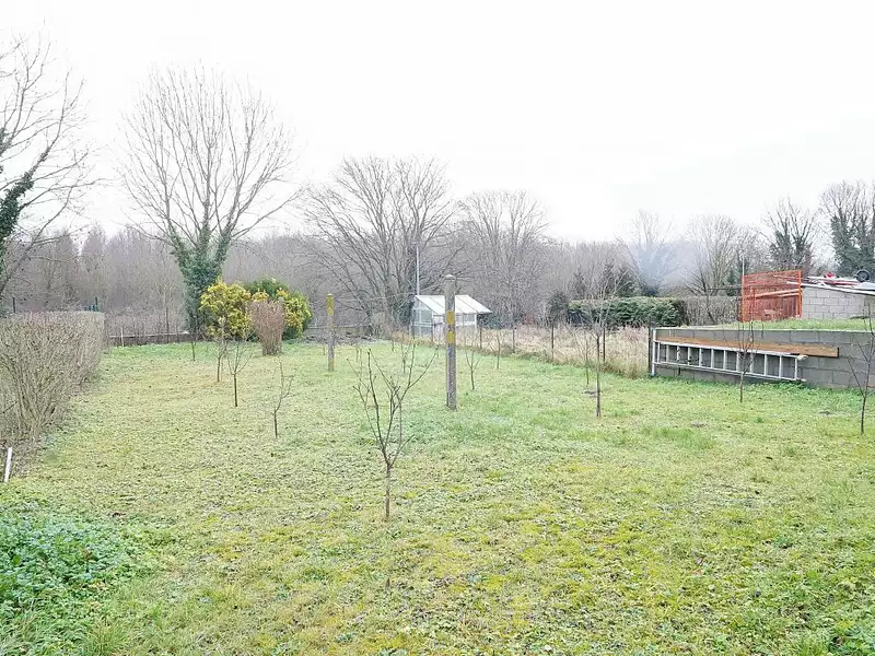 Maison, 90 m²