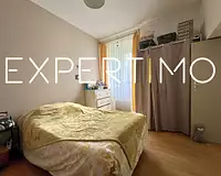 Appartement, 51,53 m²