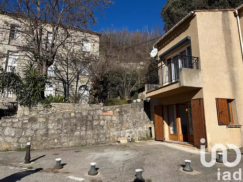 Appartement, 37 m²