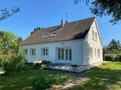 Maison, 182 m²
