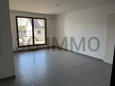 Appartement, 46,33 m²