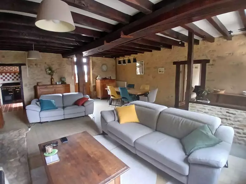 Maison, 177 m²