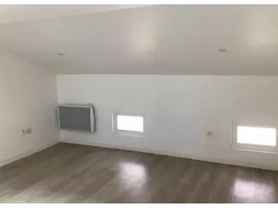 Appartement, 74 m²