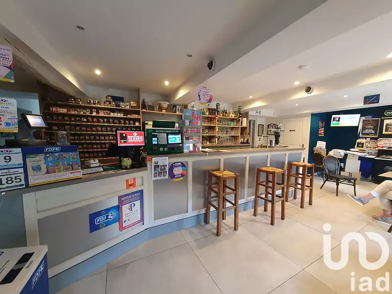 Immeuble, 385 m²