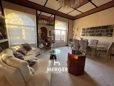 Appartement, 190 m²