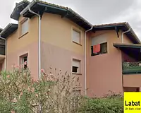 Appartement, 47 m²
