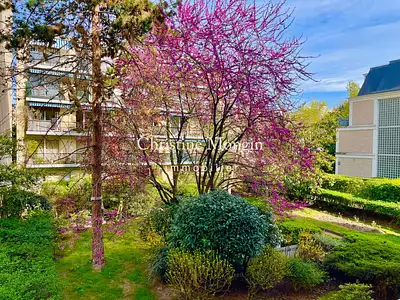 Appartement, 109,14 m²