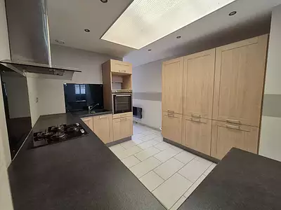 Maison, 101,25 m²