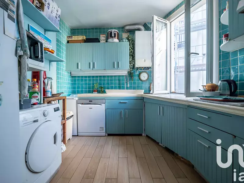 Appartement, 92 m²