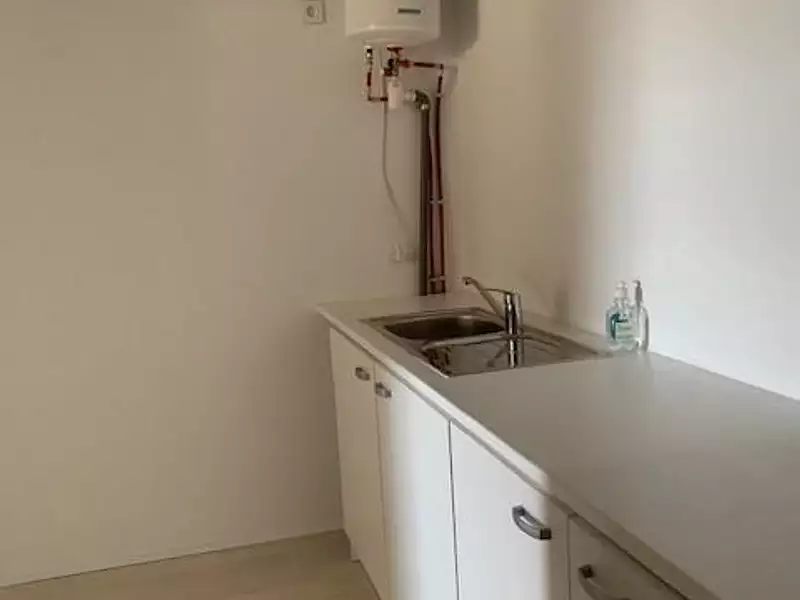 Divers, 96 m²