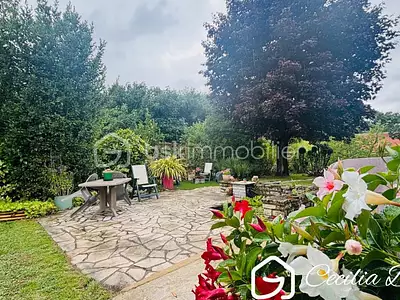 Maison, 115 m²