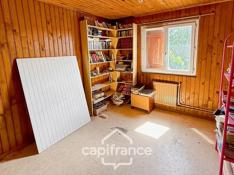 Maison, 86 m²