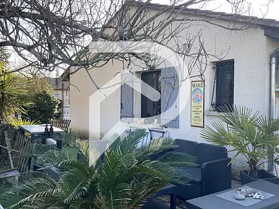 Maison, 88,16 m²