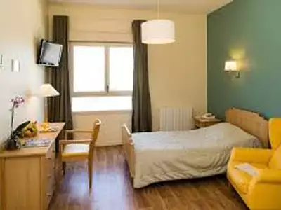 Appartement, 20 m²