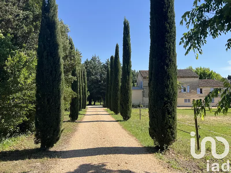 Maison, 243 m²