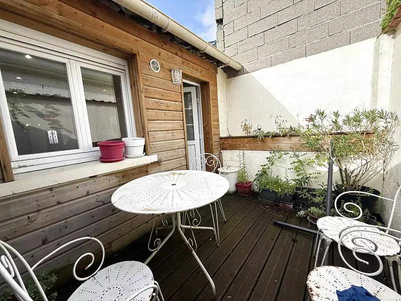 Maison, 75 m²