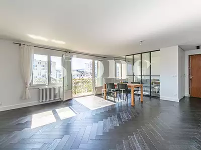 Appartement, 65,9 m²
