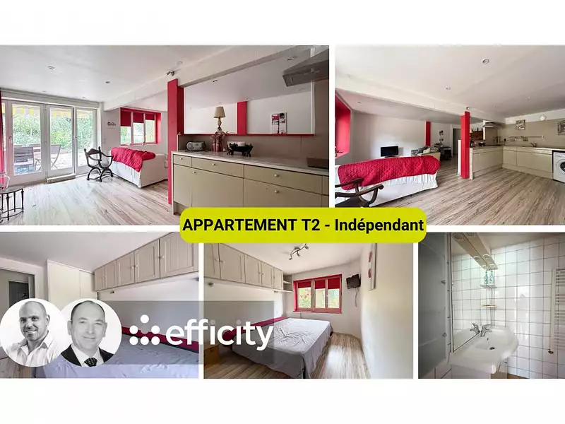 Maison, 305 m²