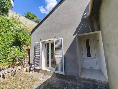 Maison, 93 m²