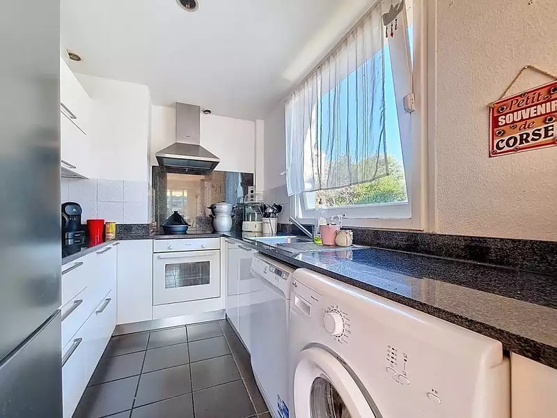 Appartement, 63 m²