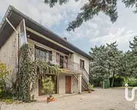 Maison, 151 m²