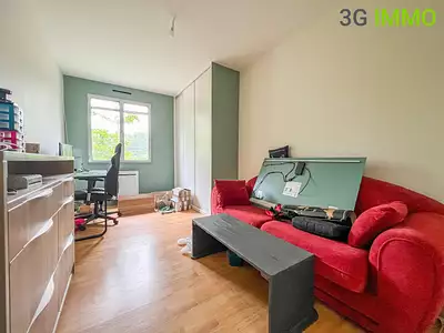 Maison, 85,5 m²